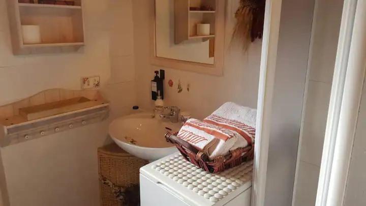 "Fresia" Chalet Turistico A Fisto Apartment Spiazzo  Exterior photo
